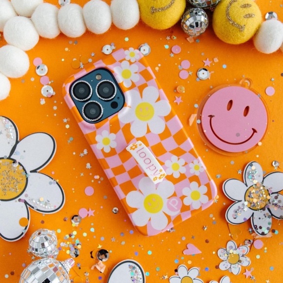 Loopy Case Cell Phones & Accessories Krista Horton Iphone 2pro